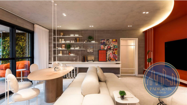 Foto do imóvel Apartamento à Venda, 78 m² em água Verde - Curitiba