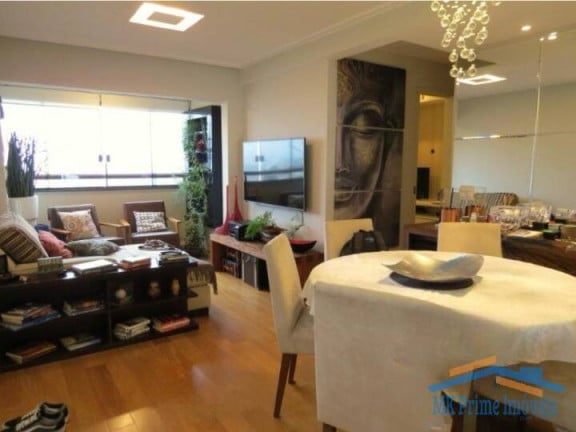 Foto do imóvel Apartamento com 3 Quartos à Venda, 73 m² em Jaguaré - São Paulo