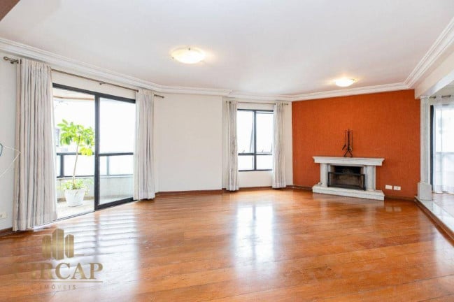 Foto do imóvel Apartamento com 4 Quartos à Venda, 200 m² em Perdizes - São Paulo