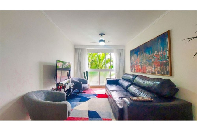 Foto do imóvel Imóvel com 3 Quartos à Venda,  em Vila Pompéia - São Paulo