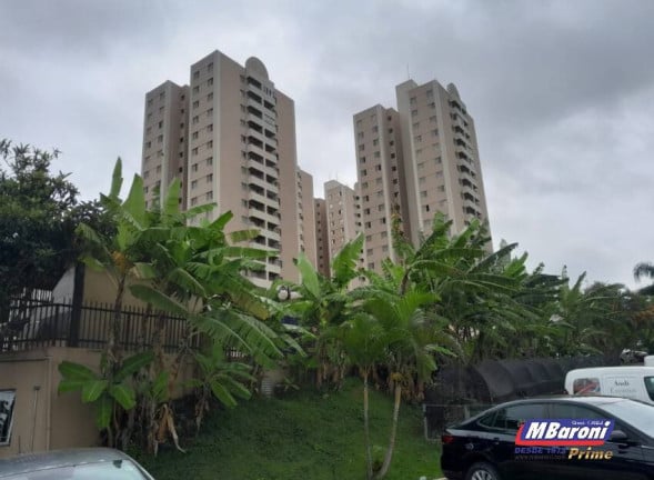 Foto do imóvel Apartamento com 2 Quartos à Venda, 65 m² em Jardim Jaqueline - São Paulo