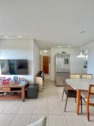 Foto do imóvel Apartamento com 3 Quartos à Venda, 77 m² em Encruzilhada - Recife