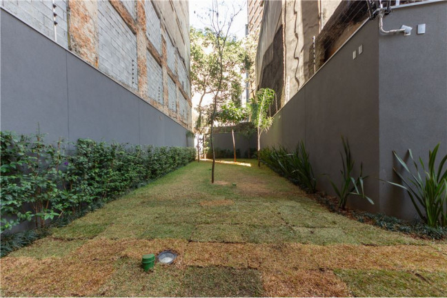 Imagem Imóvel com 1 Quarto à Venda, 22 m² em Consolação - São Paulo
