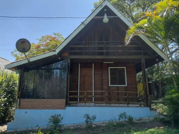 Foto do imóvel Casa com 2 Quartos à Venda, 100 m² em Vila Martins - Itu