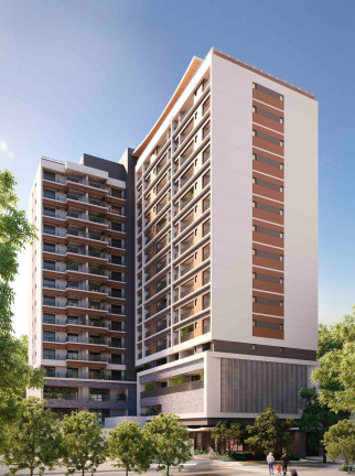 Foto do imóvel Imóvel com 2 Quartos à Venda, 72 m² em Higienópolis - São Paulo