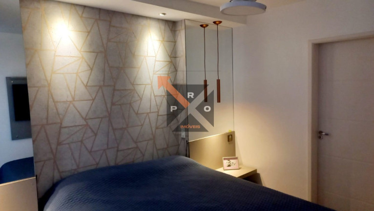 Foto do imóvel Imóvel com 3 Quartos à Venda, 85 m² em Mooca - São Paulo