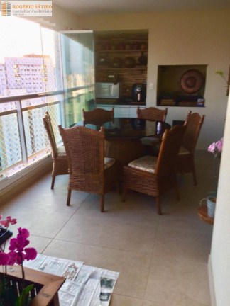 Imagem Apartamento com 3 Quartos à Venda, 192 m² em Vila Mariana - São Paulo