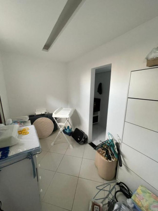 Imagem Apartamento com 3 Quartos à Venda, 160 m² em Stiep - Salvador