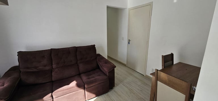 Foto do imóvel Apartamento com 2 Quartos à Venda, 46 m² em Vila Mogilar - Mogi Das Cruzes