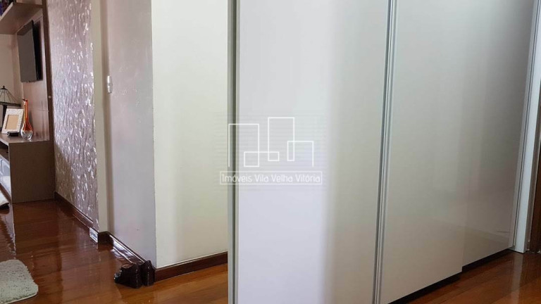 Imagem Apartamento com 4 Quartos à Venda, 354 m² em Itapuã - Vila Velha