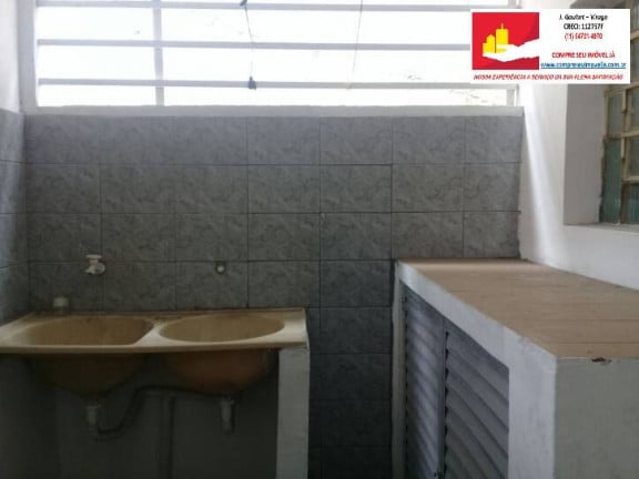 Foto do imóvel Sobrado com 3 Quartos à Venda, 225 m² em Vila Paulista - São Paulo