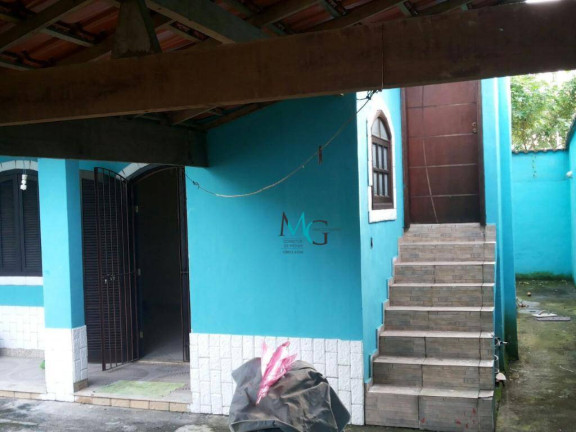 Imagem Casa com 4 Quartos à Venda, 250 m² em Campo Grande - Rio De Janeiro
