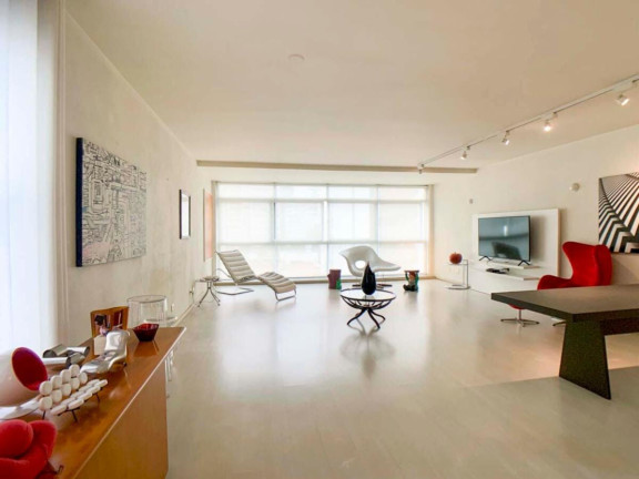 Foto do imóvel Apartamento com 3 Quartos à Venda, 180 m² em Jardim Paulista - São Paulo