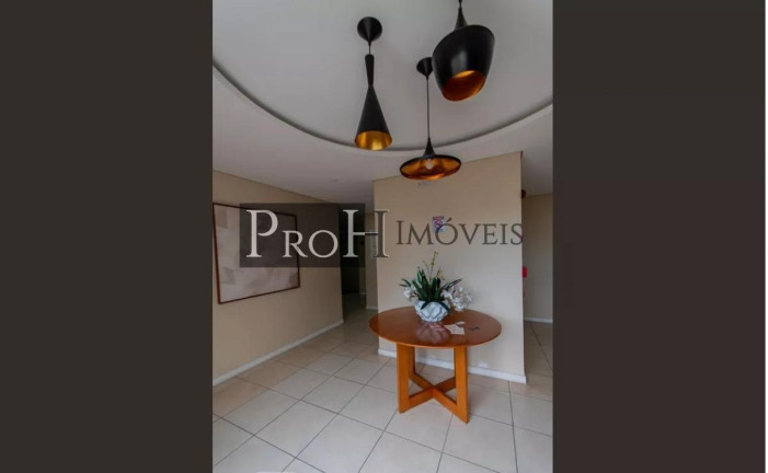 Foto do imóvel Apartamento com 2 Quartos à Venda, 64 m² em Utinga - Santo André