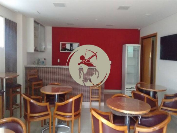 Foto do imóvel Apartamento com 3 Quartos à Venda, 150 m² em Gonzaga - Santos