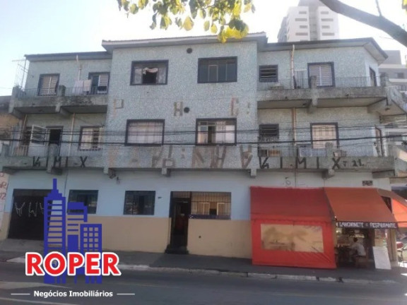 Foto do imóvel Ponto Comercial à Venda, 375 m² em Tatuapé - São Paulo Foto do imóvel Ponto Comercial à Venda, 375 m² em Tatuapé - São Paulo