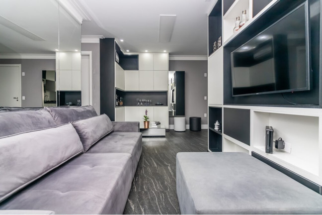Foto do imóvel Imóvel com 2 Quartos à Venda, 67 m² em Indianópolis - São Paulo