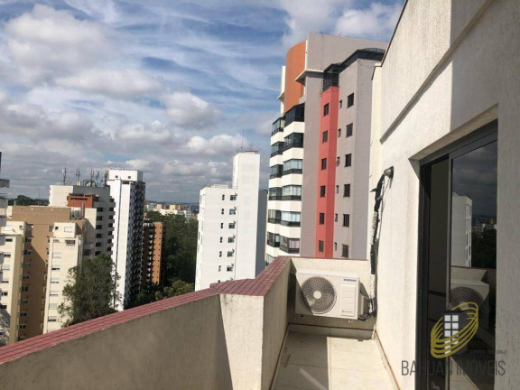 Imagem Cobertura com 1 Quarto à Venda, 70 m² em Vila Andrade - São Paulo