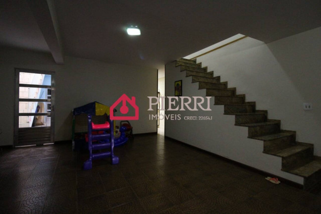 Imagem Casa com 3 Quartos à Venda, 230 m² em Vila Portugal - São Paulo