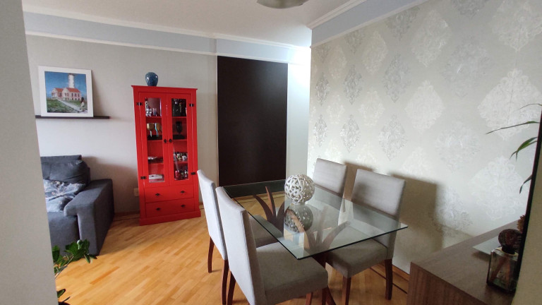 Imagem Apartamento com 2 Quartos à Venda, 57 m² em Vila Andrade - São Paulo