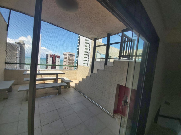Imagem Cobertura com 4 Quartos à Venda, 243 m² em Piedade - Jaboatão Dos Guararapes