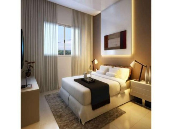 Imagem Apartamento com 3 Quartos à Venda, 116 m² em Patamares - Salvador