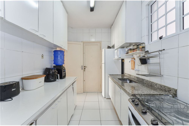 Imagem Apartamento com 2 Quartos à Venda, 86 m² em Vila Nova Conceição - São Paulo