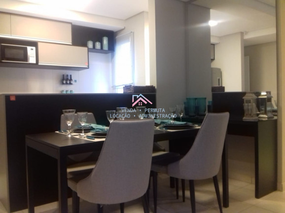 Imagem Apartamento com 3 Quartos à Venda, 61 m² em Vila Santa Maria - Jundiaí