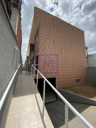 Foto do imóvel Casa de Condomínio com 3 Quartos à Venda, 83 m² em Vila Formosa - São Paulo