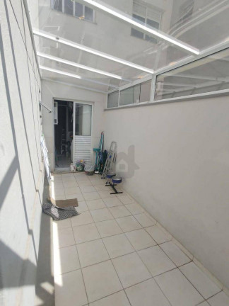 Imagem Apartamento com 2 Quartos à Venda, 70 m² em Vila Trujillo - Sorocaba