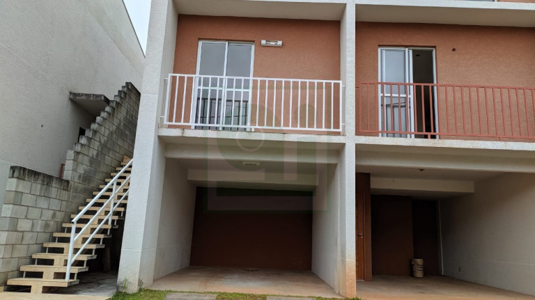 Imagem Casa com 2 Quartos à Venda, 92 m² em Jardim Maria Tereza - Cotia