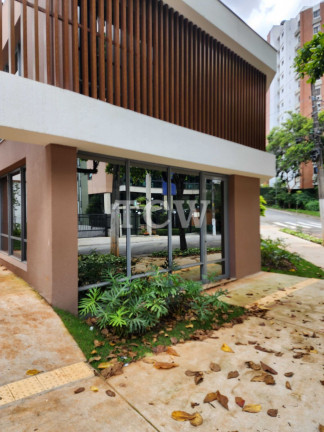 Imagem Apartamento com 3 Quartos à Venda, 165 m² em Jardim Vila Mariana - São Paulo