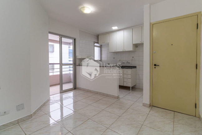 Foto do imóvel Apartamento com 1 Quarto à Venda, 34 m² em Vila Pompeia - São Paulo