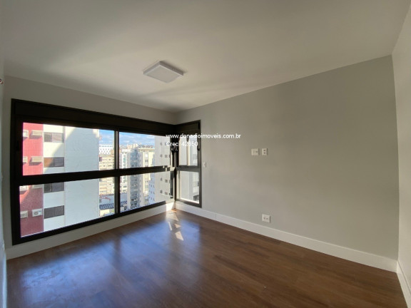 Imagem Apartamento com 3 Quartos à Venda, 136 m² em Centro - Florianópolis