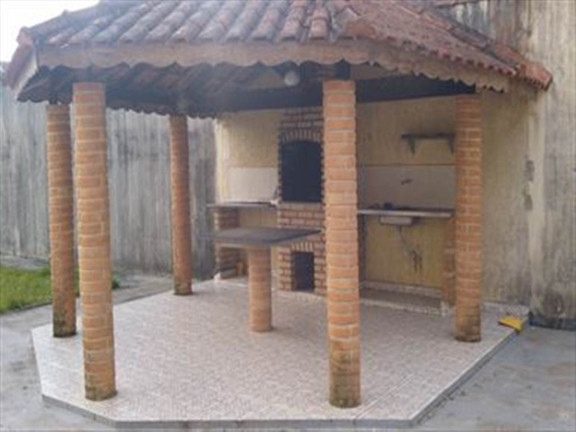 Imagem Casa com 2 Quartos à Venda, 108 m² em Campos Eliseos - Itanhaem