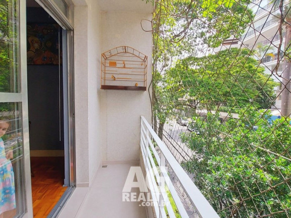 Foto do imóvel Apartamento com 3 Quartos à Venda, 103 m² em Paraíso - São Paulo