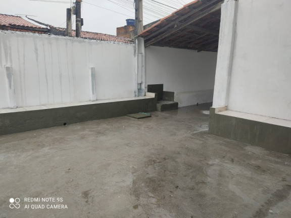 Imagem Sobrado com 4 Quartos à Venda, 250 m² em Tomba - Feira De Santana
