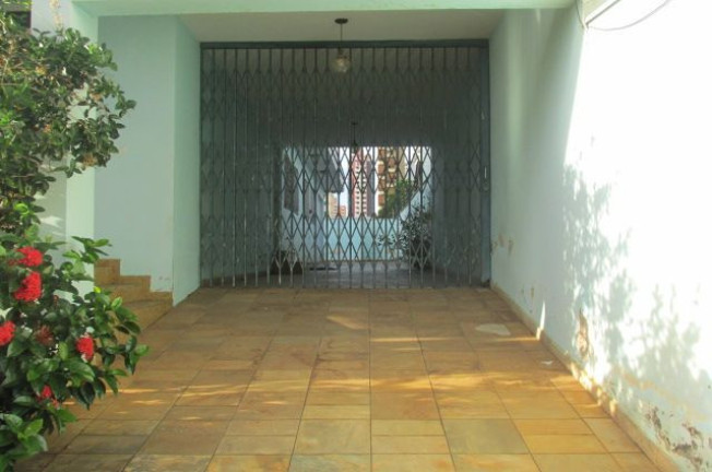 Foto do imóvel Casa com 4 Quartos à Venda ou Locação, 373 m² em Centro - Piracicaba