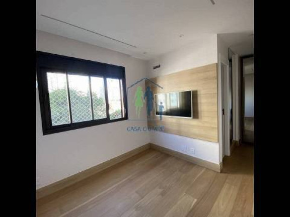 Imagem Apartamento com 4 Quartos à Venda, 147 m² em Campo Belo - São Paulo