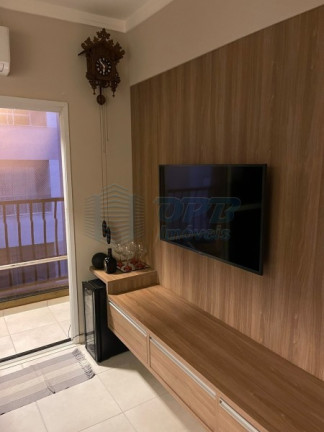Foto do imóvel Apartamento à Venda,  em Jardim Nova Aliança - Ribeirão Preto