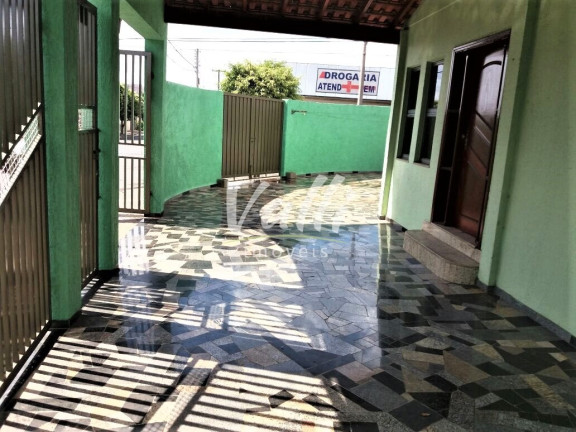 Imagem Casa com 2 Quartos à Venda,  em Jardim Esmeralda - Santa Bárbara D'oeste