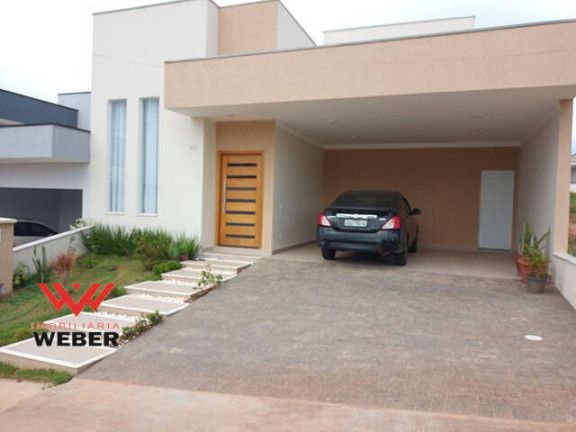 Imagem Casa com 3 Quartos à Venda, 250 m² em Parque Ibiti Reserva - Sorocaba