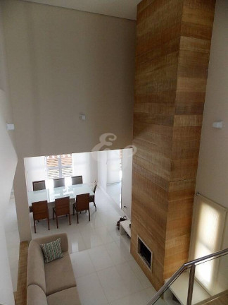 Imagem Casa de Condomínio com 4 Quartos para Alugar, 320 m² em Alphaville - Santana De Parnaíba