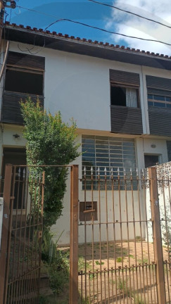 Imagem Casa com 3 Quartos à Venda, 110 m² em Planalto Paulista - São Paulo