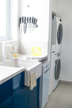 Foto do imóvel Apartamento com 3 Quartos à Venda, 85 m² em Vila Nova Conceição - São Paulo