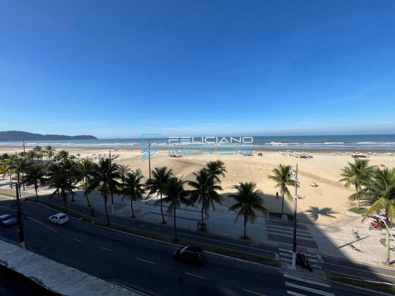 Foto do imóvel Kitnet com 1 Quarto à Venda, 30 m² em Aviação - Praia Grande