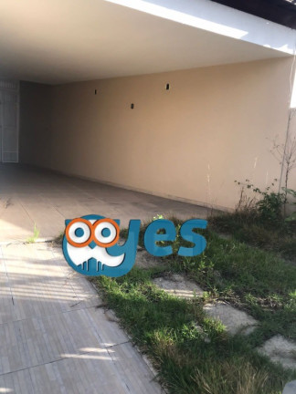 Imagem Casa com 4 Quartos para Alugar, 300 m² em Capuchinhos - Feira De Santana