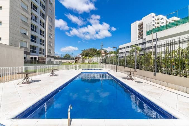 Foto do imóvel Apartamento com 2 Quartos à Venda, 91 m² em Bela Vista - Porto Alegre