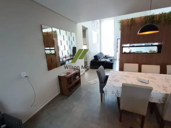 Imagem Casa de Condomínio com 3 Quartos à Venda, 140 m²