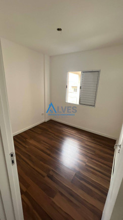 Foto do imóvel Apartamento com 2 Quartos à Venda, 50 m² em Montanhão - São Bernardo Do Campo